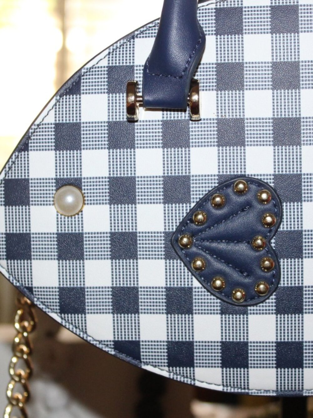 NWT Betsey Johnson XOSEA Fish Crossbody Purse SWEET and FUN! Make a statement! - Picture 6 of 16